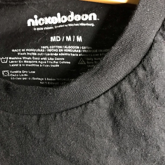 Danny Phantom super comfy short sleeve T-Shirt - Picture 5 of 6